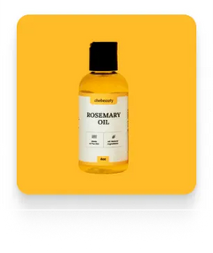 Rosemary Oil4oz