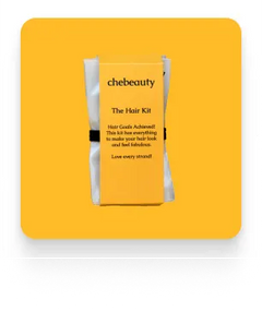 Essential Curly Hair Accessories 