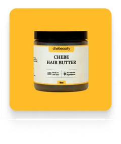 Chebe Hair Butter 8oz