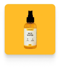 Rice Water 4oz