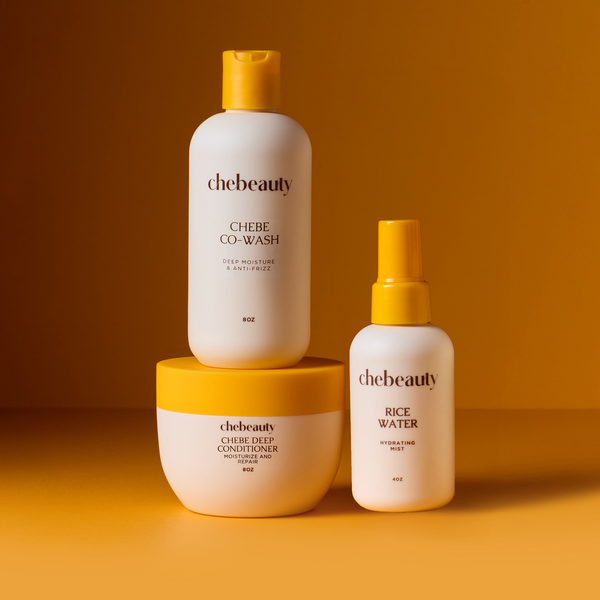 Growth & Hydration Kit