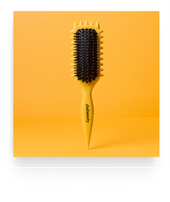 Curly Hair Brush