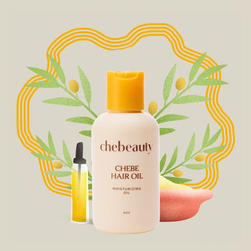 dry hair and reduction in breakage effective products