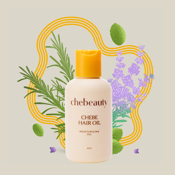dry hair and reduction in breakage effective products