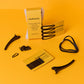 Hair Accessories Kit