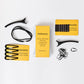 Hair Accessories Kit