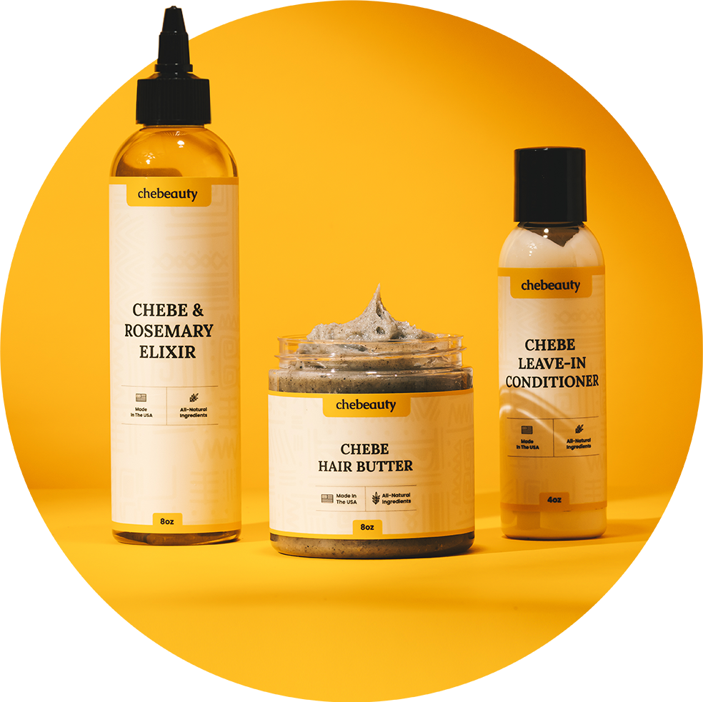 Chebe Background Products – Chebeauty
