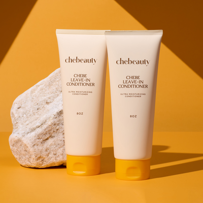 Chebe Leave-In Conditioner Bundle