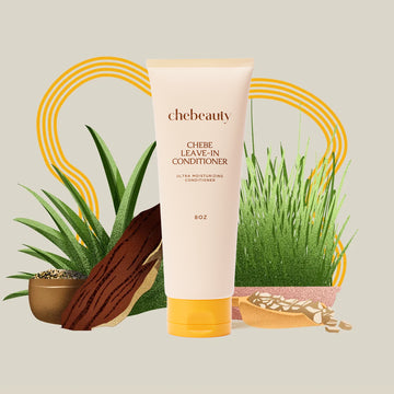 dry hair and reduction in breakage effective products