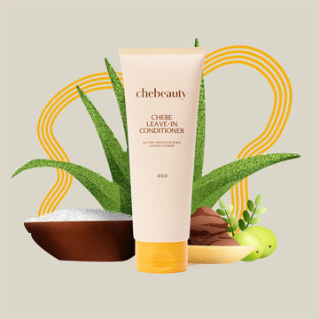 dry hair and reduction in breakage effective products