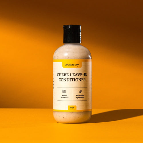 Chebe Leave-In Conditioner