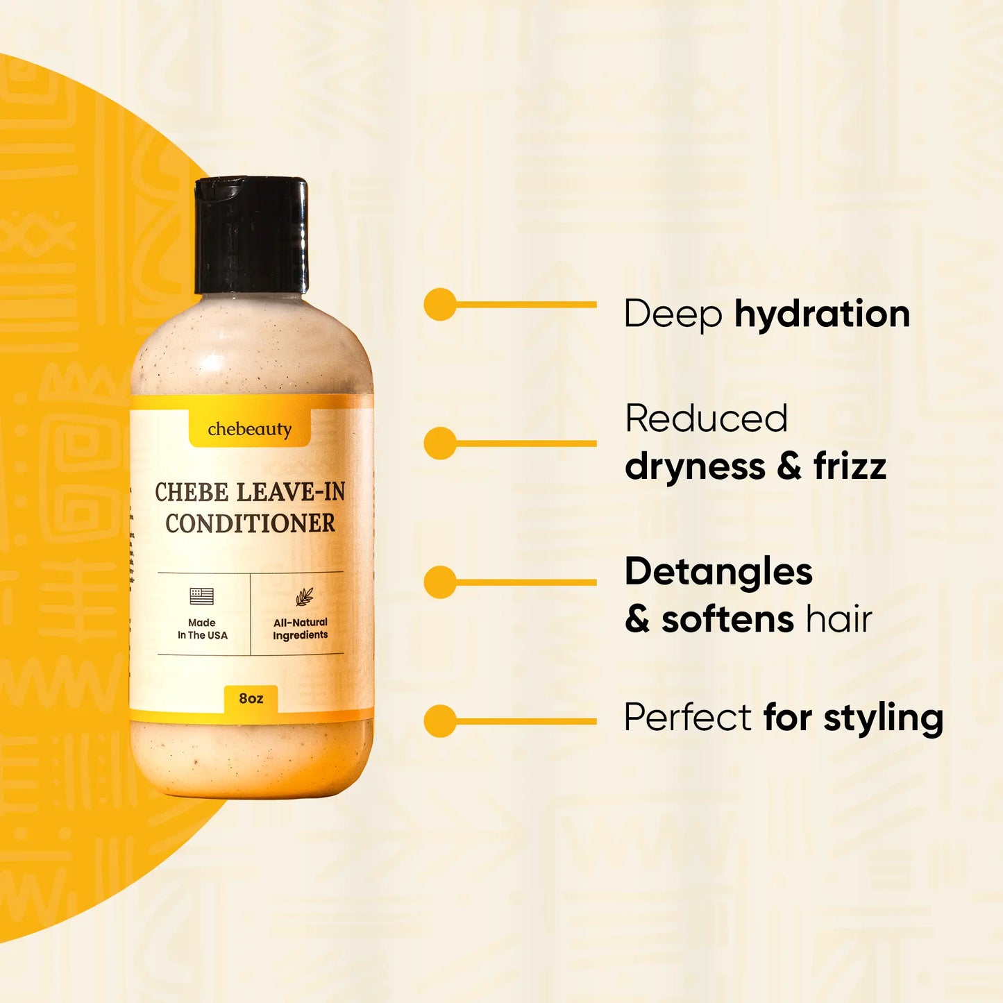 Chebe Leave-In Conditioner