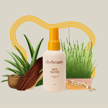 dry hair and reduction in breakage effective products