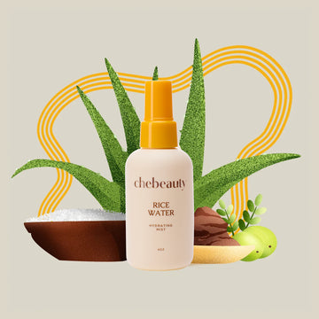 dry hair and reduction in breakage effective products