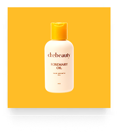 Rosemary Oil4oz