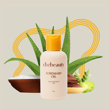 dry hair and reduction in breakage effective products