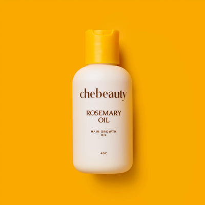 Rosemary Oil