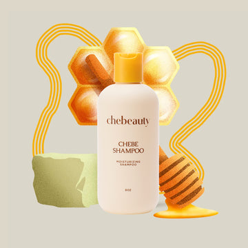dry hair and reduction in breakage effective products