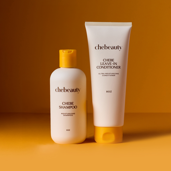 Shampoo & Conditioners Set