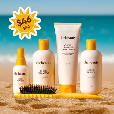 Summer Hydration Bundle