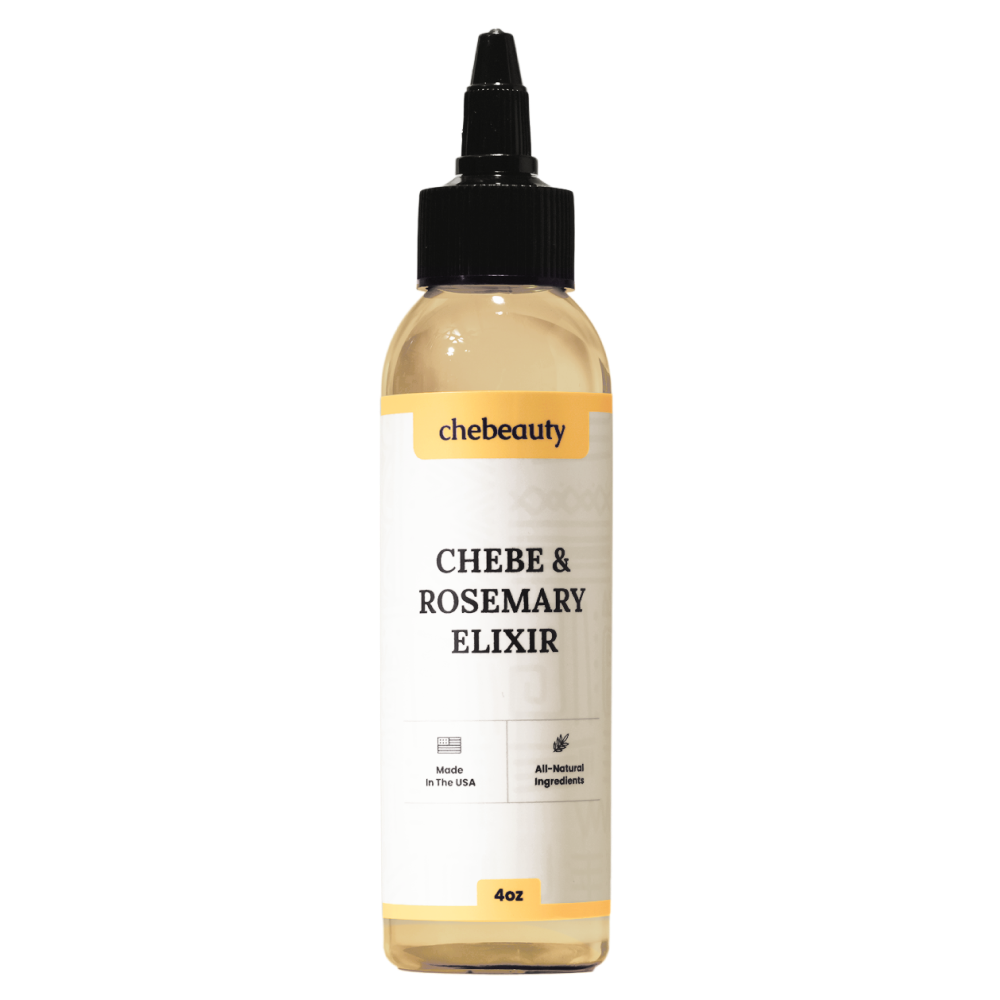 Chebe & Rosemary Elixir