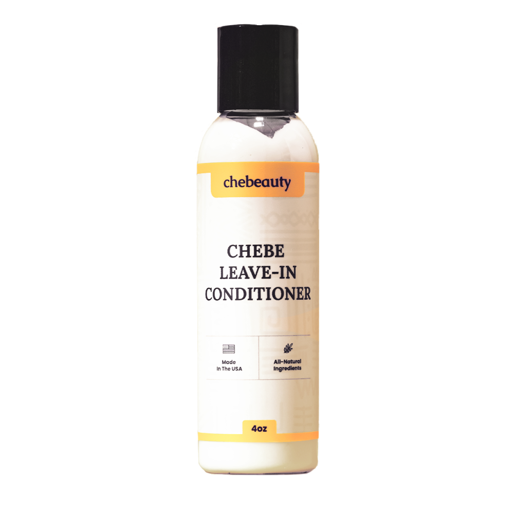 Chebe Leave-In Conditioner