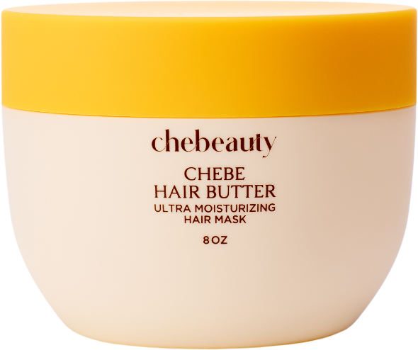 Chebe Hair Butter