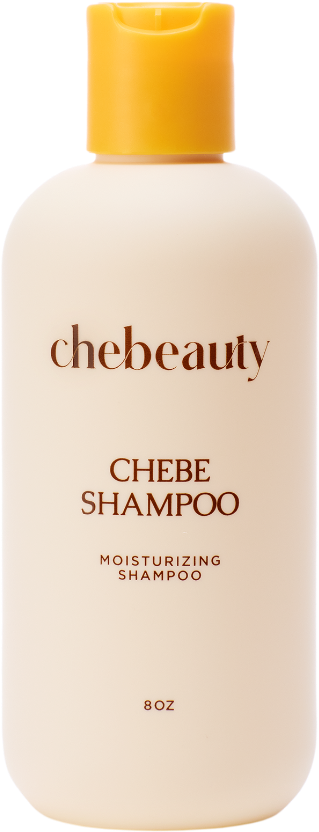 Chebe Shampoo