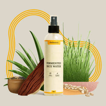 dry hair and reduction in breakage effective products
