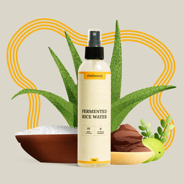 dry hair and reduction in breakage effective products