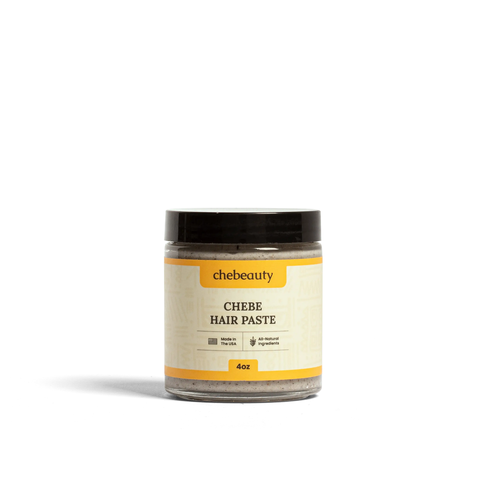 Chebe Hair Paste