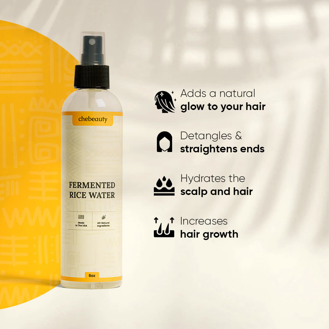 Revitalizing Hair Bundle