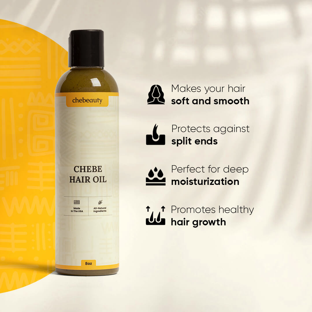 Revitalizing Hair Bundle