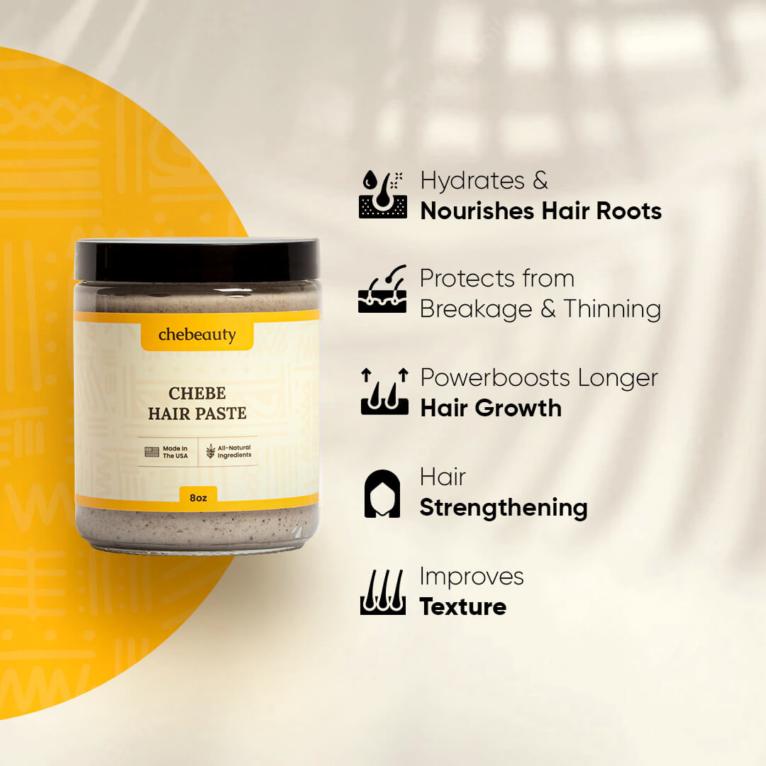 Revitalizing Hair Bundle