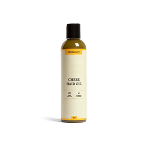 Chebe Hair Oil