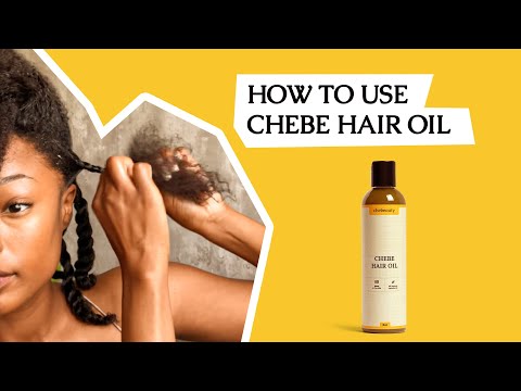 Dynamic Chebe Oil For Hair Growth Artwork in HD Dynamic Chebe Oil For Hair Growth Artwork in HD